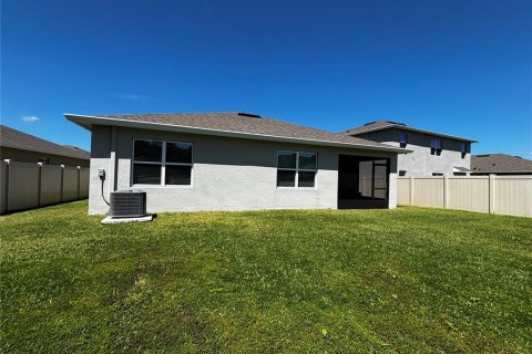 Villa ou maison à louer à Sanford, Floride: 4 chambres, 169.83 m2 № 2414961 - photo 26