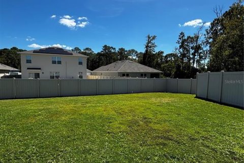 Villa ou maison à louer à Sanford, Floride: 4 chambres, 169.83 m2 № 2414961 - photo 27