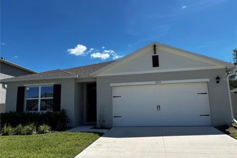 Villa ou maison à Sanford, Floride 4 chambres, 169.83 m2 № 2414961
