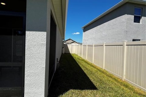 Villa ou maison à louer à Sanford, Floride: 4 chambres, 169.83 m2 № 2414961 - photo 28