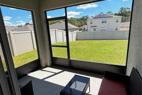 Villa ou maison à louer à Sanford, Floride: 4 chambres, 169.83 m2 № 2414961 - photo 16