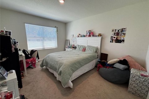 Villa ou maison à louer à Sanford, Floride: 4 chambres, 169.83 m2 № 2414961 - photo 21