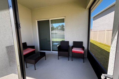 Villa ou maison à louer à Sanford, Floride: 4 chambres, 169.83 m2 № 2414961 - photo 29