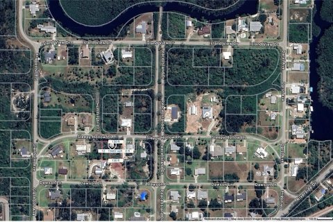 Land in Punta Gorda, Florida № 1520442 - photo 4