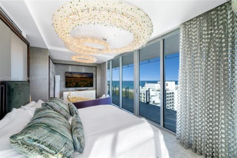 Copropriété à louer à Miami Beach, Floride: 3 chambres, 314.85 m2 № 2338646 - photo 17