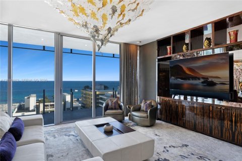 Copropriété à louer à Miami Beach, Floride: 3 chambres, 314.85 m2 № 2338646 - photo 7