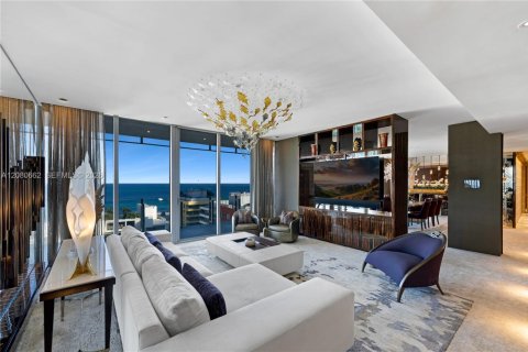 Copropriété à louer à Miami Beach, Floride: 3 chambres, 314.85 m2 № 2338646 - photo 10