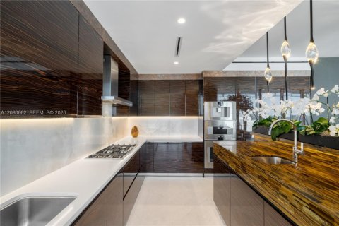 Copropriété à louer à Miami Beach, Floride: 3 chambres, 314.85 m2 № 2338646 - photo 11
