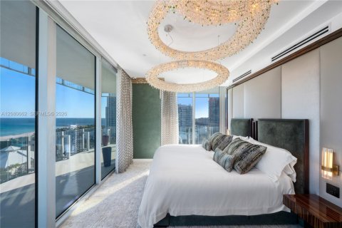 Copropriété à louer à Miami Beach, Floride: 3 chambres, 314.85 m2 № 2338646 - photo 16