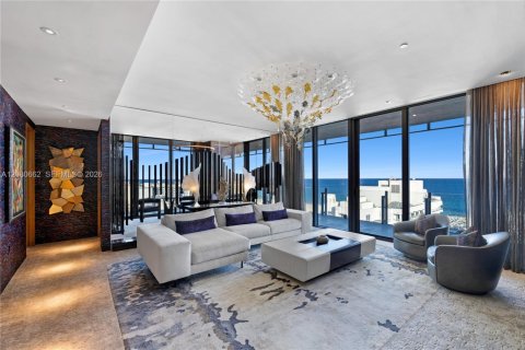 Copropriété à louer à Miami Beach, Floride: 3 chambres, 314.85 m2 № 2338646 - photo 8
