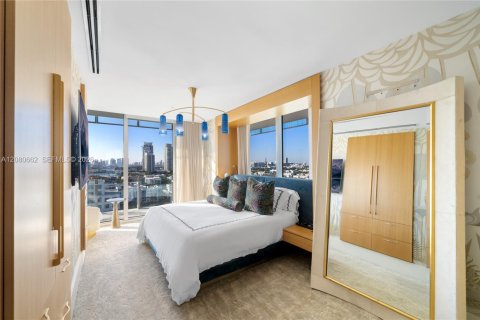Copropriété à louer à Miami Beach, Floride: 3 chambres, 314.85 m2 № 2338646 - photo 2
