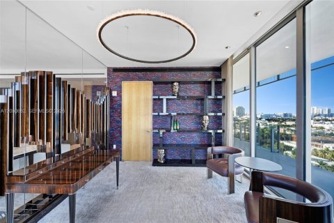 Copropriété à louer à Miami Beach, Floride: 3 chambres, 314.85 m2 № 2338646 - photo 29