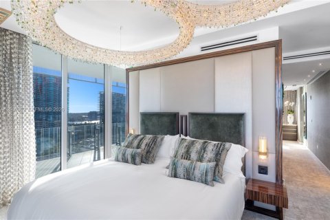 Copropriété à louer à Miami Beach, Floride: 3 chambres, 314.85 m2 № 2338646 - photo 15
