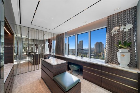 Copropriété à louer à Miami Beach, Floride: 3 chambres, 314.85 m2 № 2338646 - photo 24