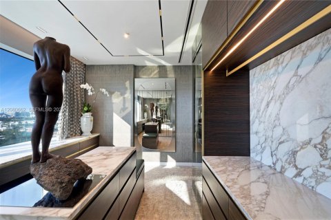Copropriété à louer à Miami Beach, Floride: 3 chambres, 314.85 m2 № 2338646 - photo 26