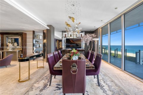 Copropriété à louer à Miami Beach, Floride: 3 chambres, 314.85 m2 № 2338646 - photo 3