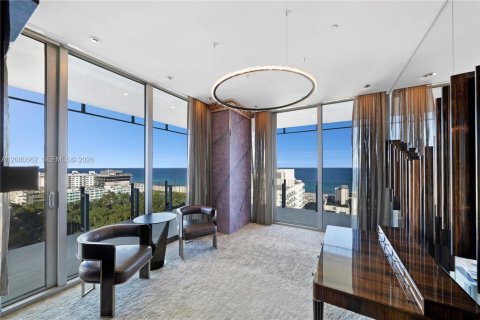Copropriété à louer à Miami Beach, Floride: 3 chambres, 314.85 m2 № 2338646 - photo 30