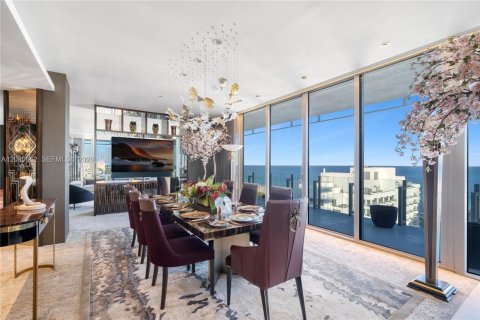 Copropriété à louer à Miami Beach, Floride: 3 chambres, 314.85 m2 № 2338646 - photo 4