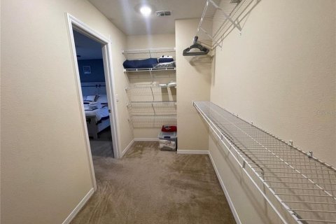 Touwnhouse à louer à Davenport, Floride: 3 chambres, 170.38 m2 № 2399550 - photo 15