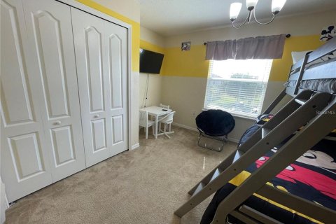 Touwnhouse à louer à Davenport, Floride: 3 chambres, 170.38 m2 № 2399550 - photo 21