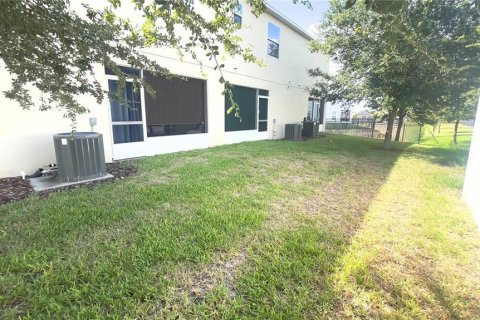 Touwnhouse à louer à Davenport, Floride: 3 chambres, 170.38 m2 № 2399550 - photo 24