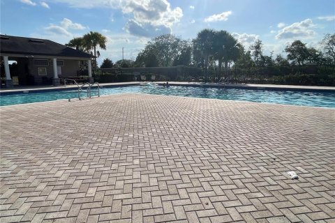 Touwnhouse à louer à Davenport, Floride: 3 chambres, 170.38 m2 № 2399550 - photo 27