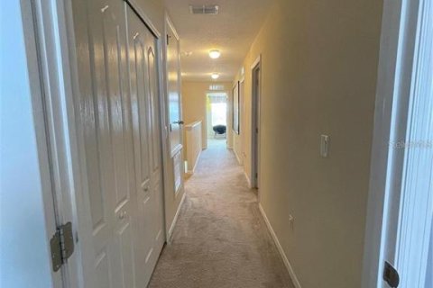 Touwnhouse à louer à Davenport, Floride: 3 chambres, 170.38 m2 № 2399550 - photo 16