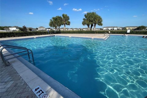 Touwnhouse à louer à Davenport, Floride: 3 chambres, 170.38 m2 № 2399550 - photo 26