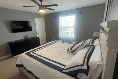 Touwnhouse à louer à Davenport, Floride: 3 chambres, 170.38 m2 № 2399550 - photo 12