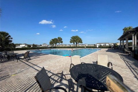 Touwnhouse à louer à Davenport, Floride: 3 chambres, 170.38 m2 № 2399550 - photo 25