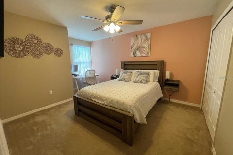 Touwnhouse à louer à Davenport, Floride: 3 chambres, 170.38 m2 № 2399550 - photo 17