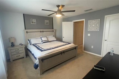 Touwnhouse à louer à Davenport, Floride: 3 chambres, 170.38 m2 № 2399550 - photo 11