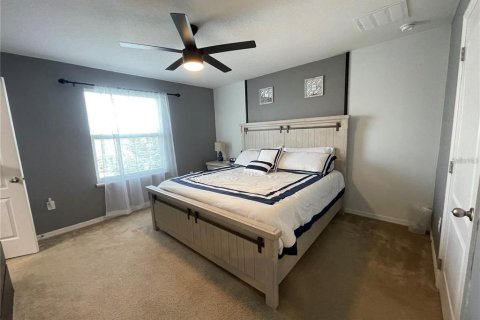 Touwnhouse à louer à Davenport, Floride: 3 chambres, 170.38 m2 № 2399550 - photo 10