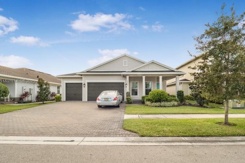 Casa en Loxahatchee Groves, Florida 3 dormitorios, 204.11 m2 № 2015144