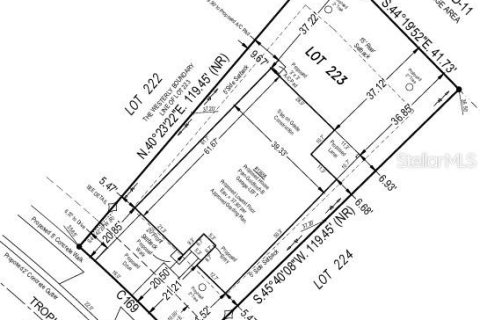Villa ou maison à vendre à Hudson, Floride: 4 chambres, 168.43 m2 № 2238519 - photo 12