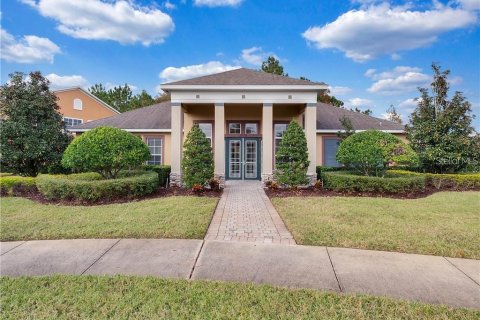 Townhouse in Orlando, Florida 3 bedrooms, 162.86 sq.m. № 1916476 - photo 20