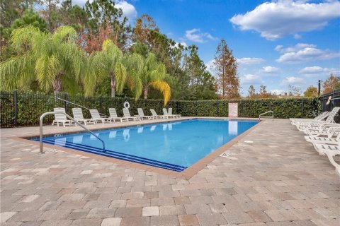 Townhouse in Orlando, Florida 3 bedrooms, 162.86 sq.m. № 1916476 - photo 21
