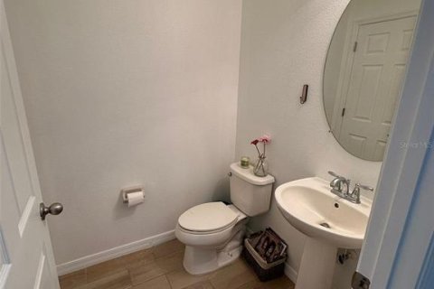 Townhouse in Orlando, Florida 3 bedrooms, 162.86 sq.m. № 1916476 - photo 8