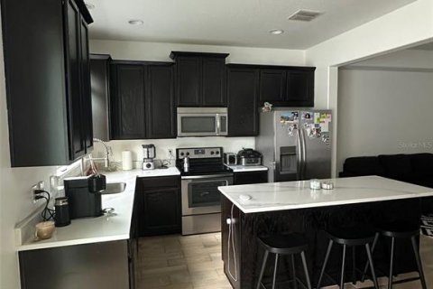 Townhouse in Orlando, Florida 3 bedrooms, 162.86 sq.m. № 1916476 - photo 5