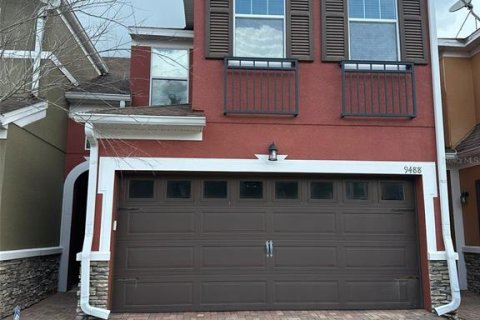 Townhouse in Orlando, Florida 3 bedrooms, 162.86 sq.m. № 1916476 - photo 2
