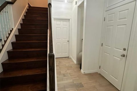 Townhouse in Orlando, Florida 3 bedrooms, 162.86 sq.m. № 1916476 - photo 11