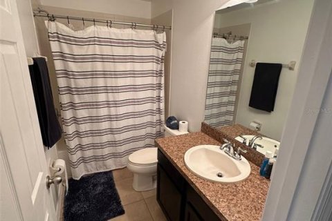 Townhouse in Orlando, Florida 3 bedrooms, 162.86 sq.m. № 1916476 - photo 17