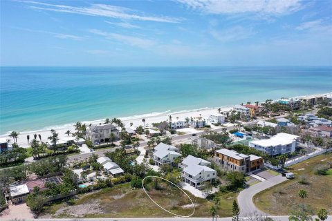 Terreno en venta en Longboat Key, Florida № 1614340 - foto 8