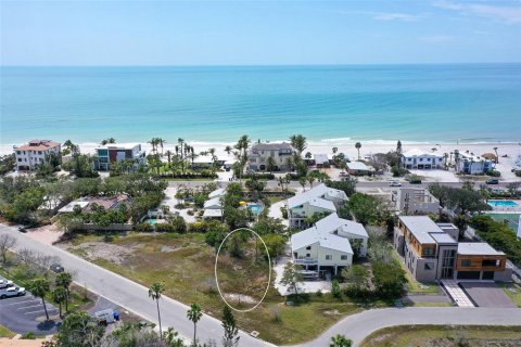 Terreno en venta en Longboat Key, Florida № 1614340 - foto 6