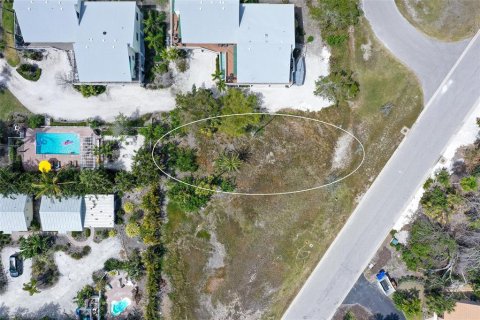 Terreno en venta en Longboat Key, Florida № 1614340 - foto 9