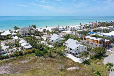 Terreno en venta en Longboat Key, Florida № 1614340 - foto 7