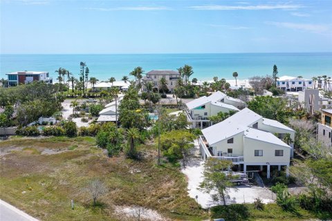 Terreno en venta en Longboat Key, Florida № 1614340 - foto 2