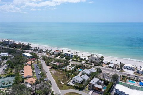 Terreno en venta en Longboat Key, Florida № 1614340 - foto 5