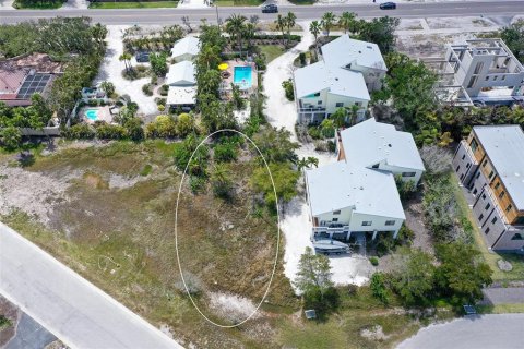 Terreno en venta en Longboat Key, Florida № 1614340 - foto 3