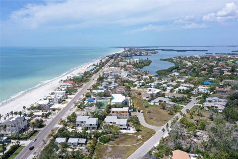 Terreno en venta en Longboat Key, Florida № 1614340 - foto 10
